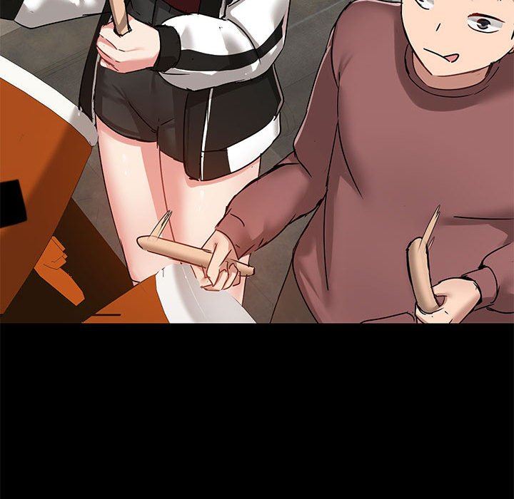 爱玩游戏的女人们第20话