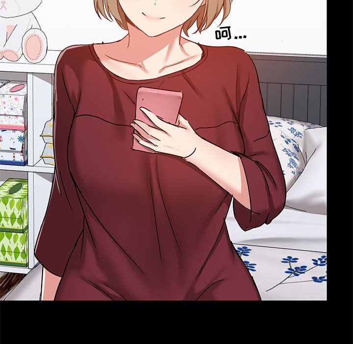 愛玩遊戲的女人們第25話