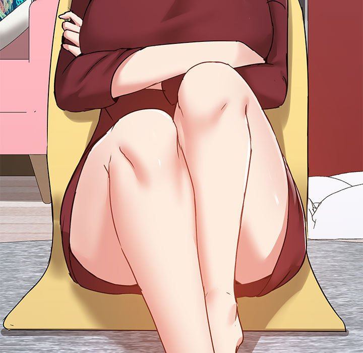 爱玩游戏的女人们第27话