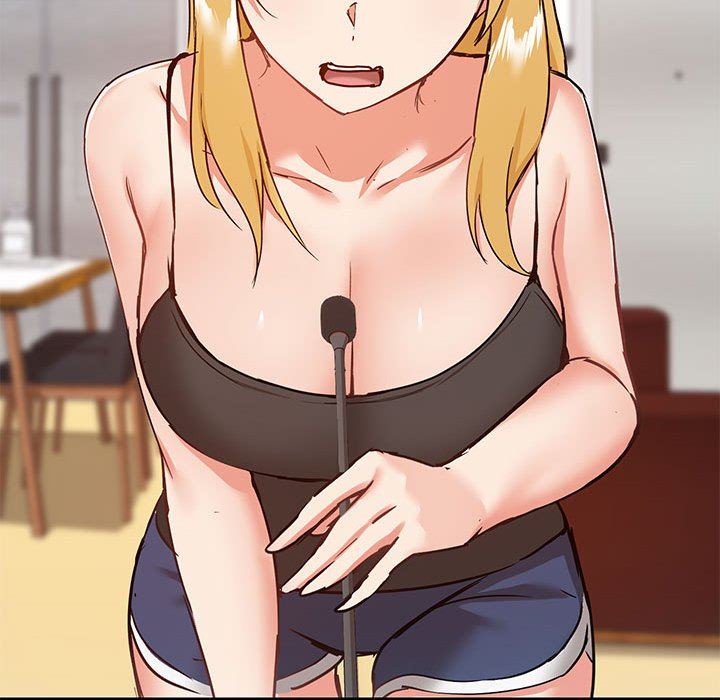 愛玩遊戲的女人們第27話