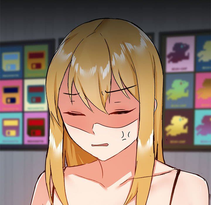 爱玩游戏的女人们第27话