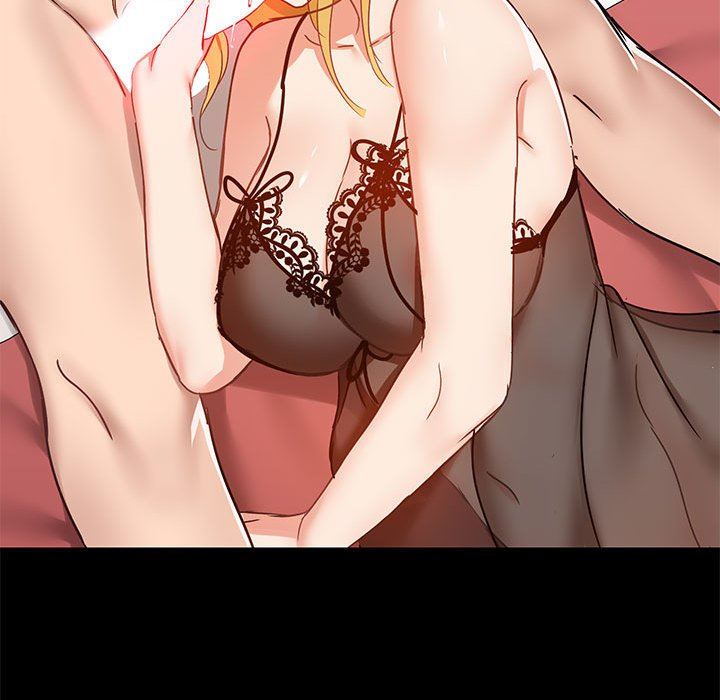 愛玩遊戲的女人們第28話