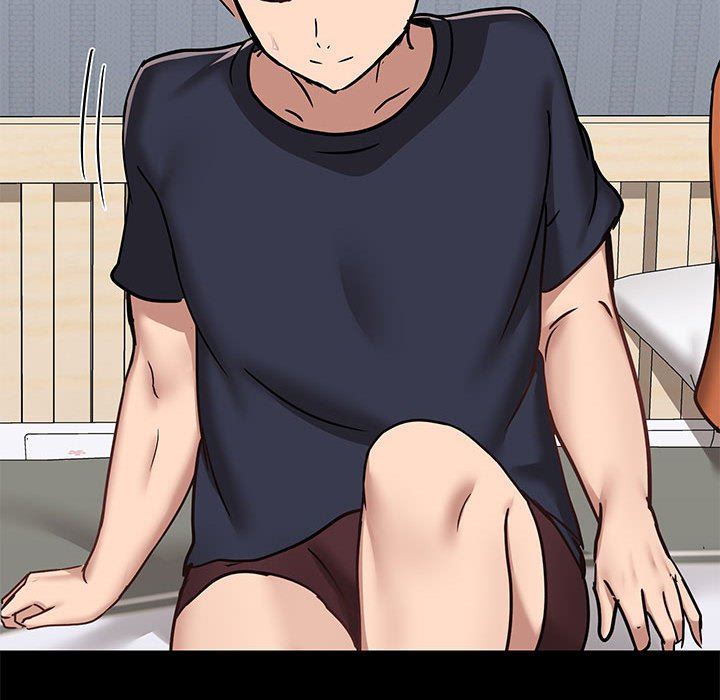 愛玩遊戲的女人們第29話