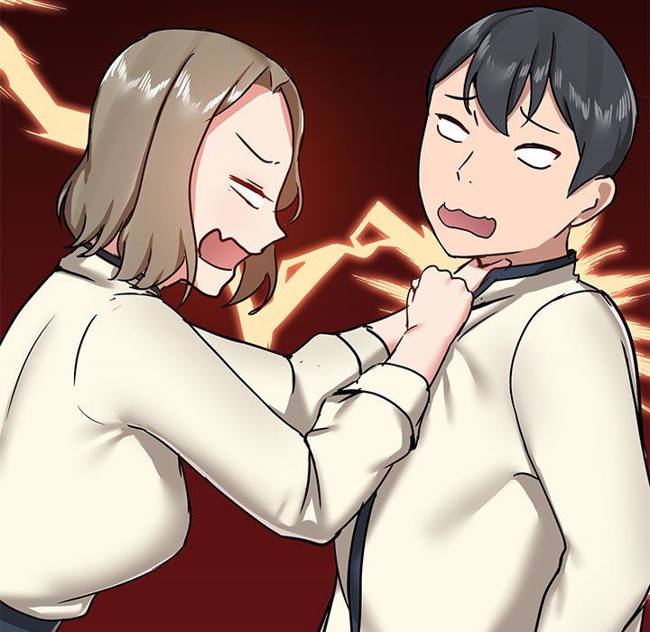 爱玩游戏的女人们第30话