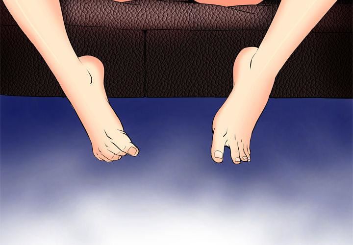 妻子的情人第2话