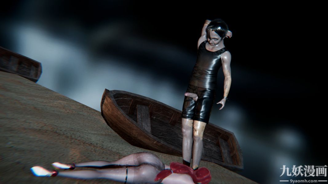 [3D]逆轉第一季[完整版]第01章【第02话】