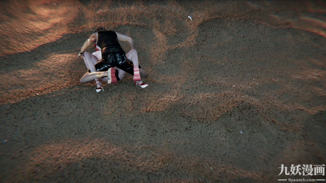 [3D]逆轉第一季[完整版]第01章【第02话】