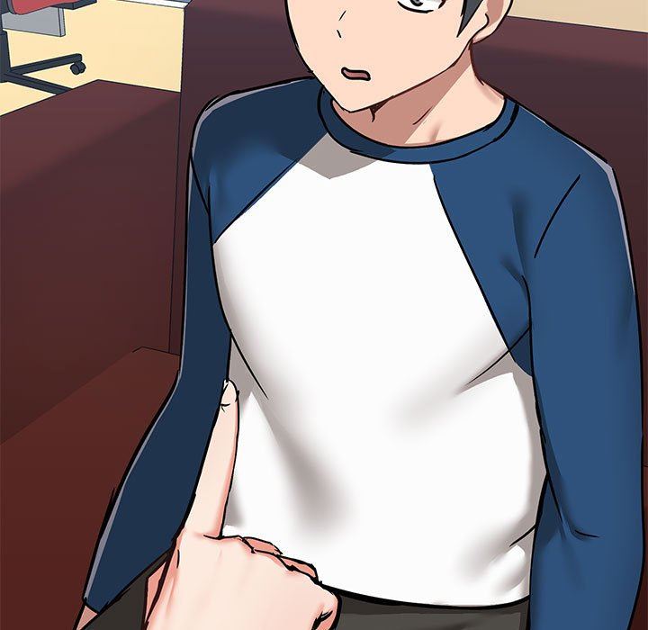 愛玩遊戲的女人們第30話