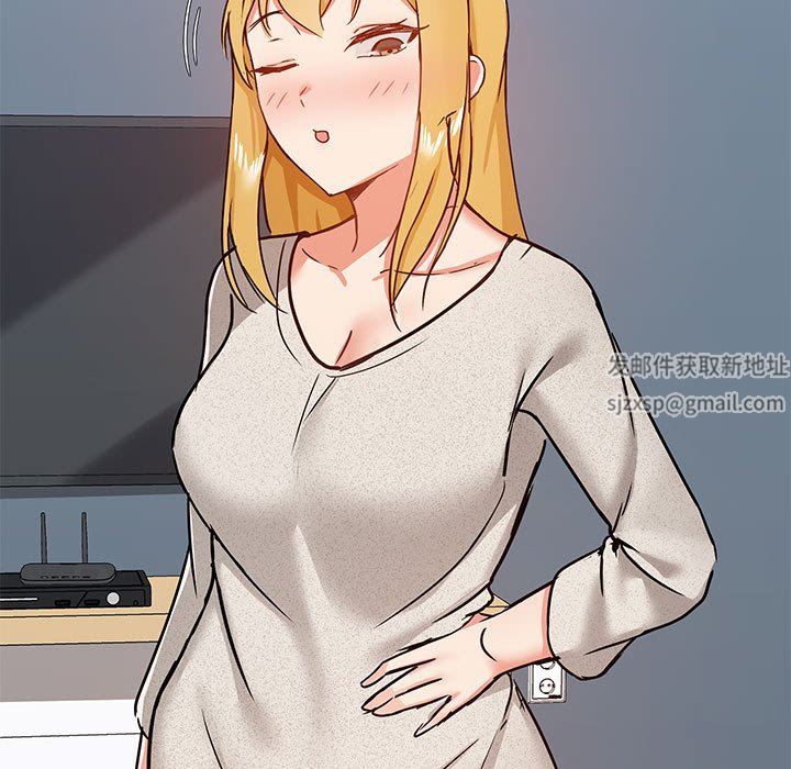 爱玩游戏的女人们第30话