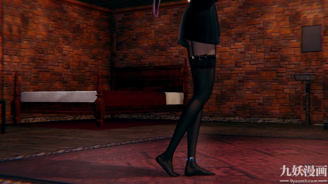 [3D]逆轉第一季[完整版]第02章【第02话】