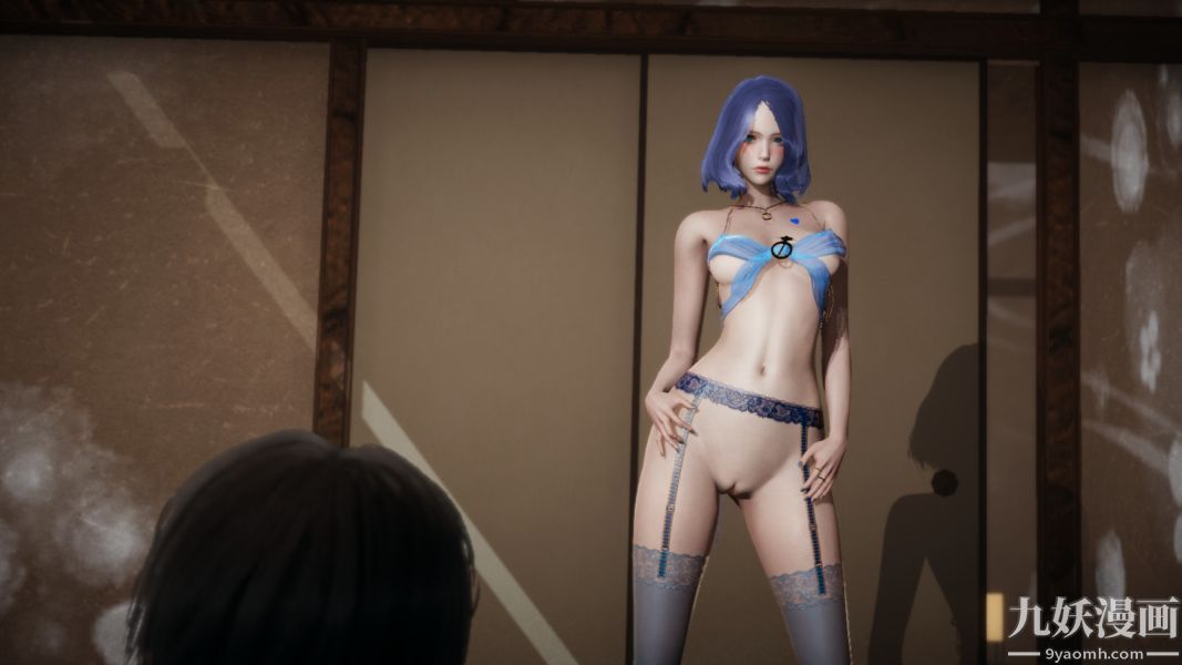 [3D]逆转第一季[完整版]第02章【第03话】