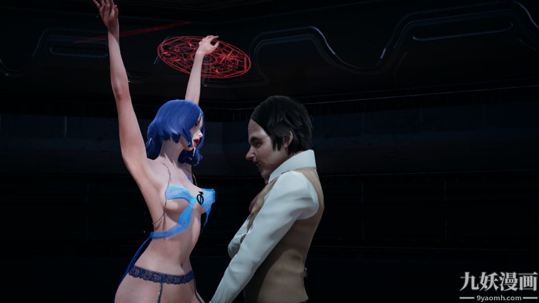 [3D]逆转第一季[完整版]第02章【第05话】