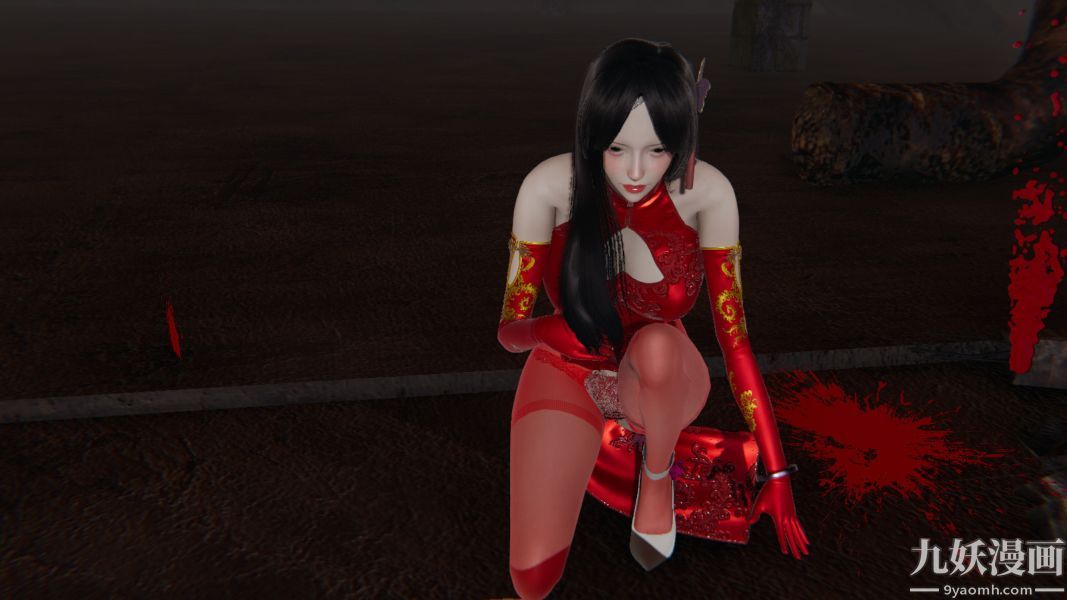 [3D]逆轉第一季[完整版]第03章【第03话】