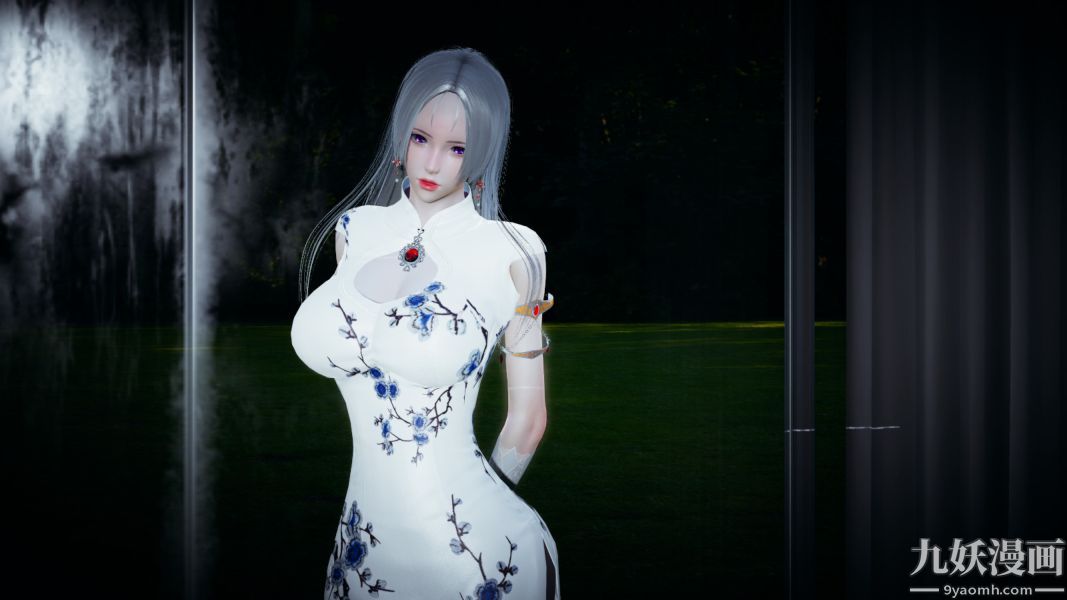 [3D]逆轉第一季[完整版]第03章【第03话】