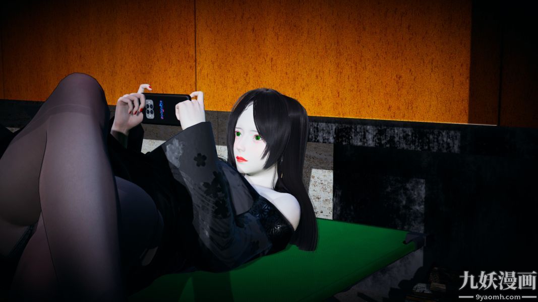 [3D]逆转第一季[完整版]第03章【第03话】