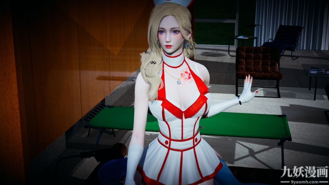 [3D]逆轉第一季[完整版]第03章【第03话】