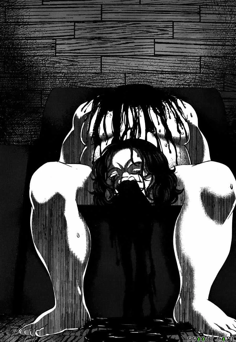 学院里的杀人游戏第19话