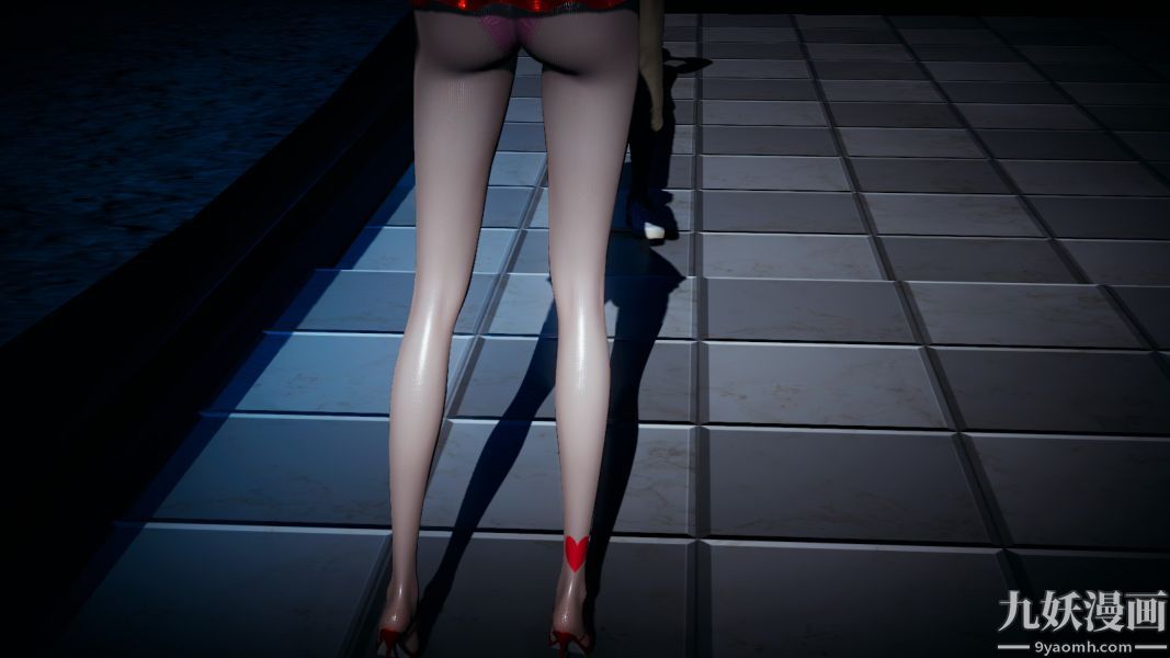 [3D]逆转第一季[完整版]第03章【第04话】