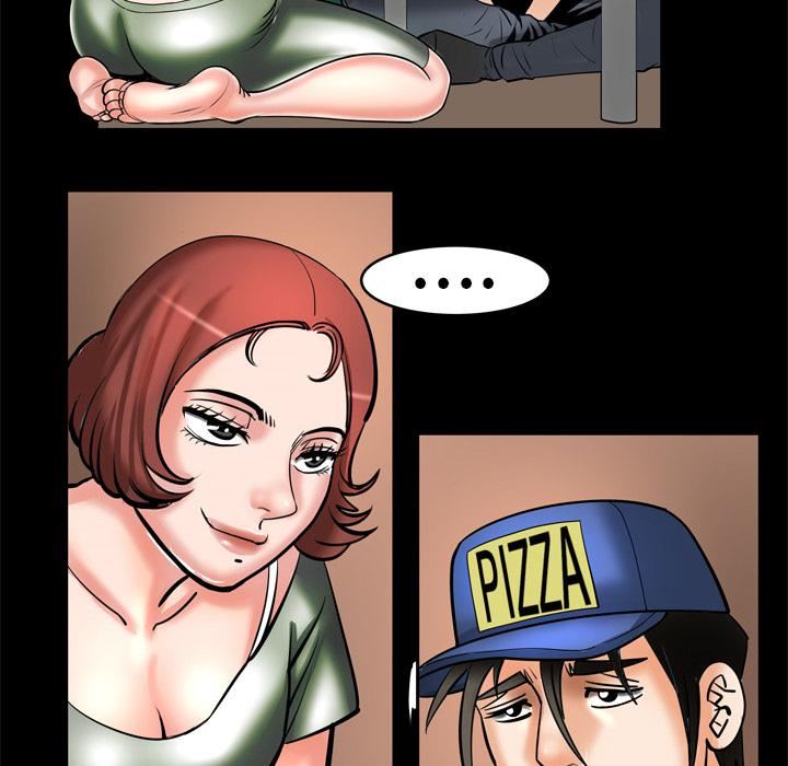 妻子的情人第5話