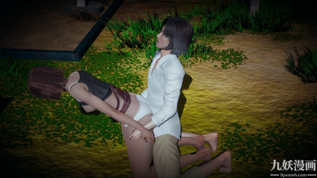 [3D]逆转第一季[完整版]第03章【第05话】