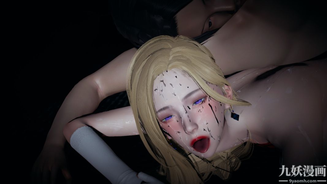 [3D]逆转第一季[完整版]第04章【第03话】