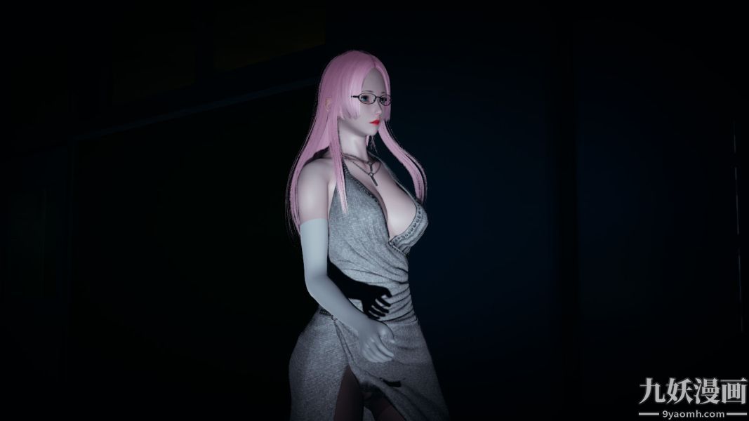 [3D]逆转第一季[完整版]第05章【第01话】