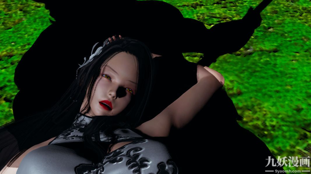 [3D]逆转第一季[完整版]第06章【第02话】