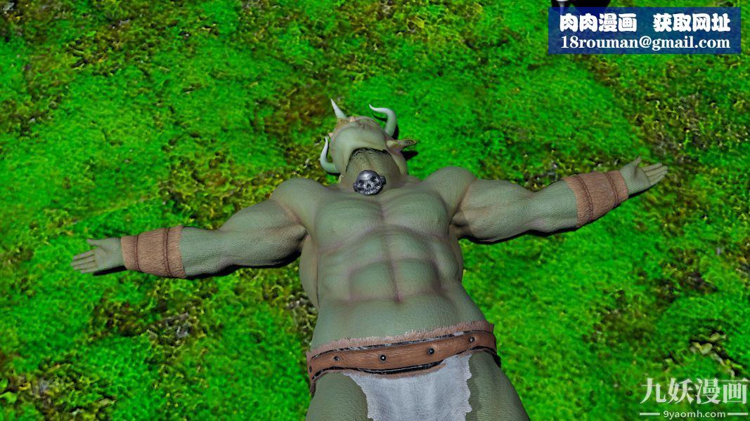 [3D]逆转第一季[完整版]第06章【第03话】