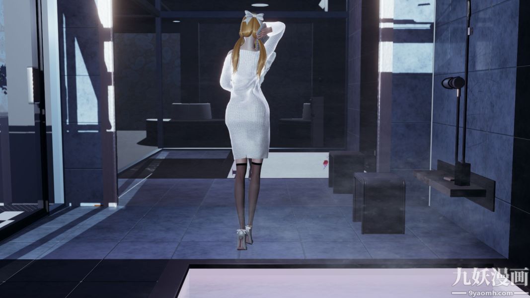 [3D]逆轉第一季[完整版]第06章【第03话】