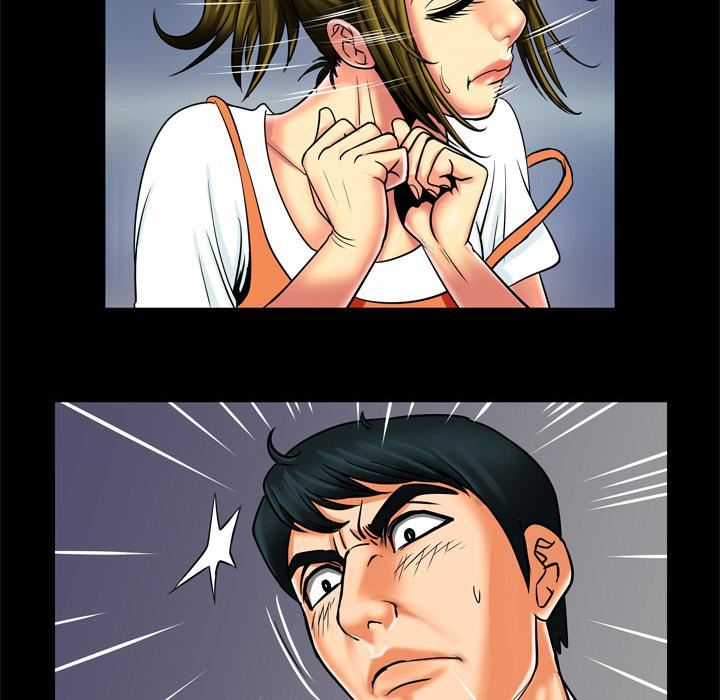 妻子的情人第9话