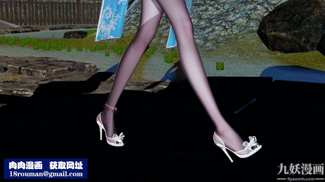 [3D]逆转第一季[完整版]第07章【第01话】