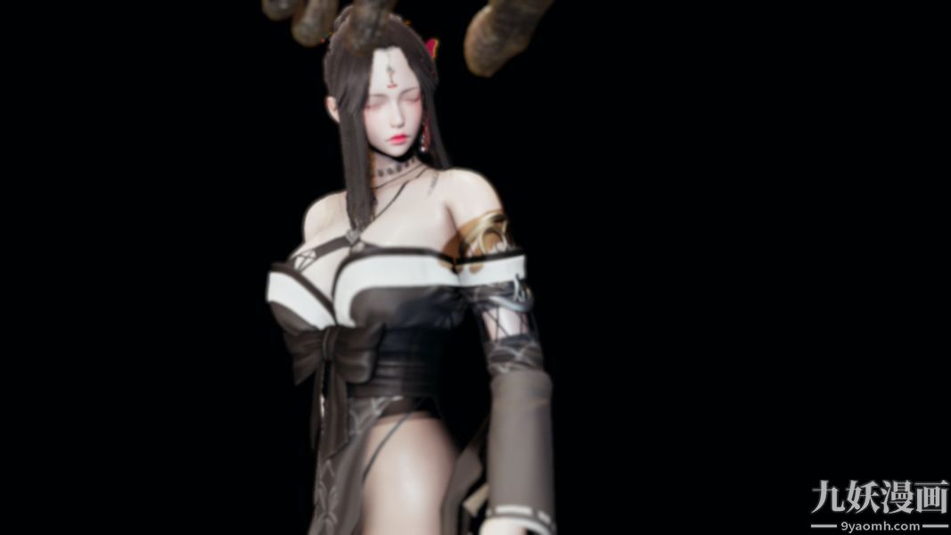 [3D]逆转第一季[完整版]第07章【第02话】