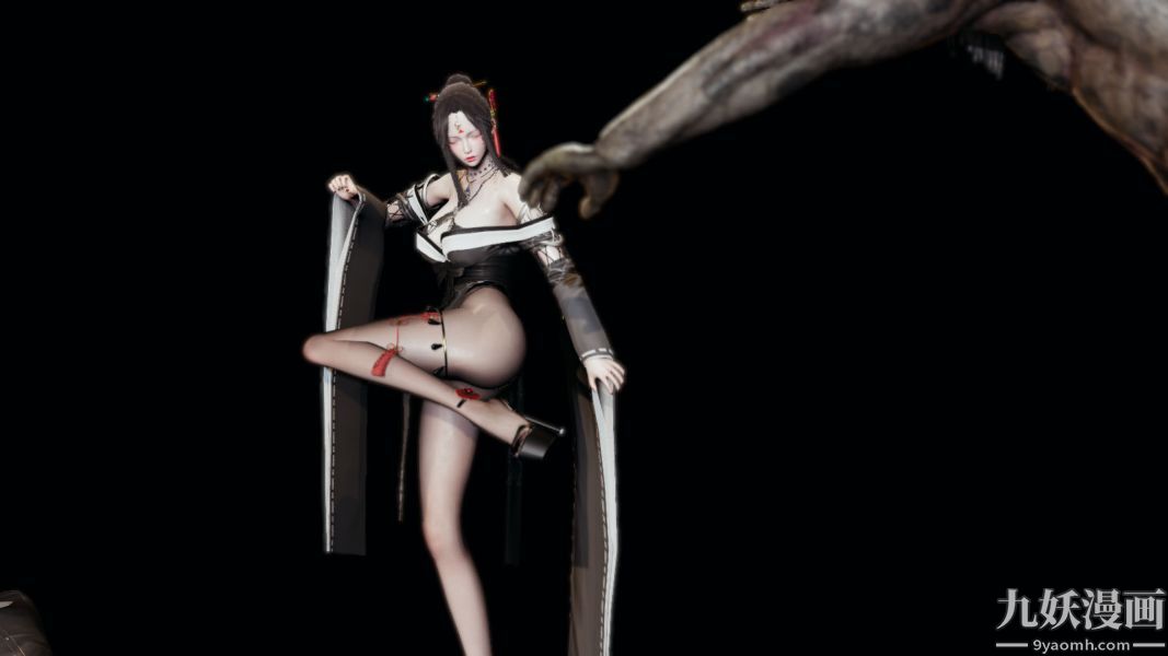 [3D]逆轉第一季[完整版]第07章【第02话】