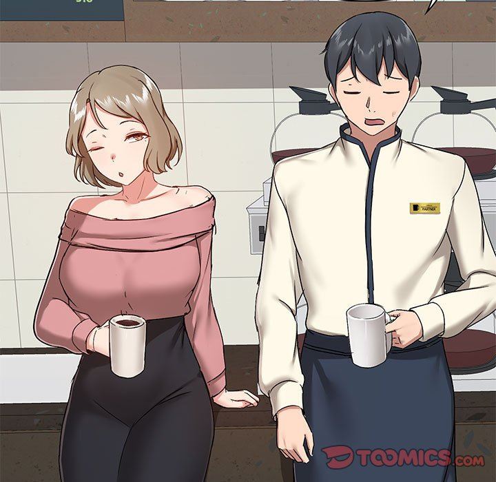 愛玩遊戲的女人們第36話