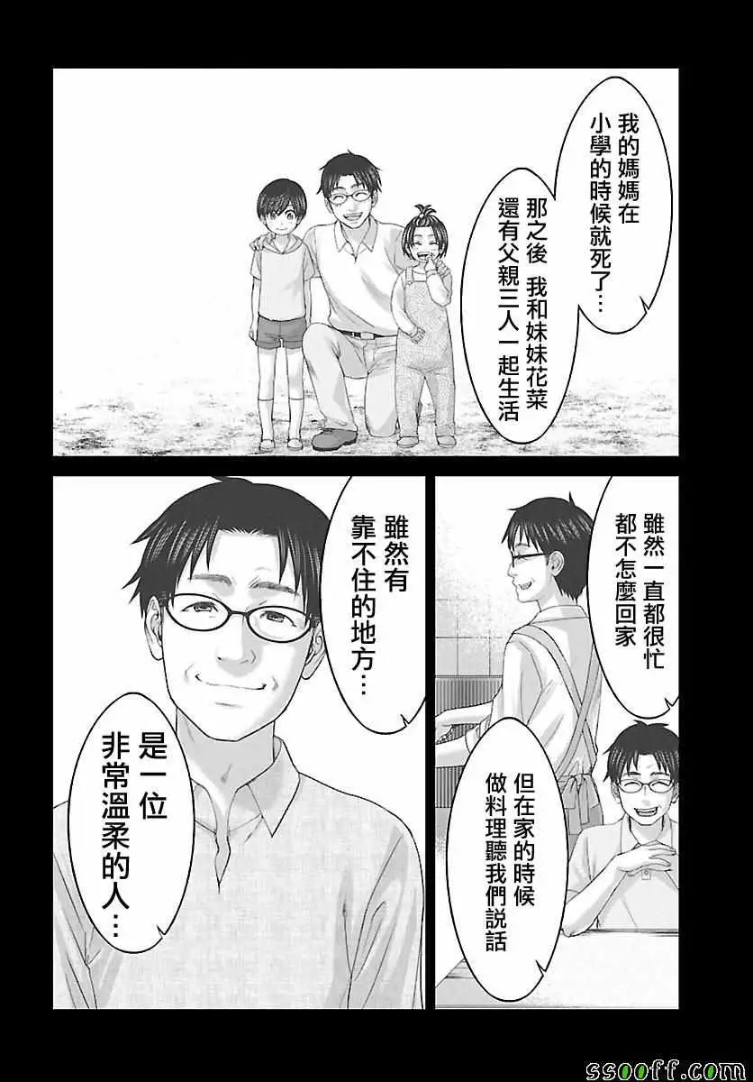 学院里的杀人游戏第27话