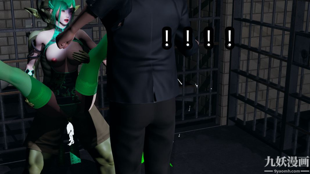 [3D]逆转第一季[完整版]第07章【第03话】