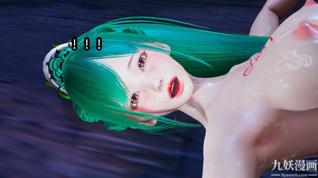 [3D]逆轉第一季[完整版]第08章【第02话】