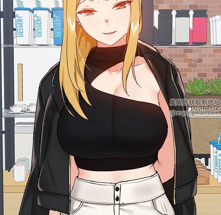 愛玩遊戲的女人們第36話