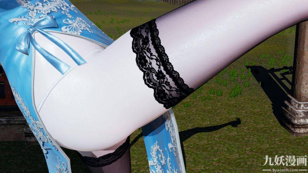 [3D]逆轉第一季[完整版]第09章【第01话】