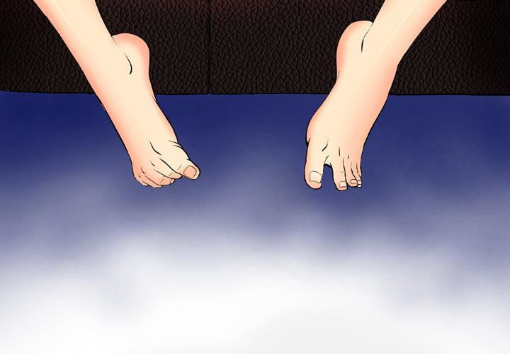 妻子的情人第13话