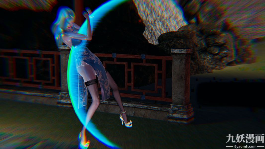 [3D]逆轉第一季[完整版]第09章【第01话】