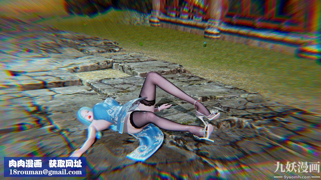 [3D]逆转第一季[完整版]第09章【第01话】