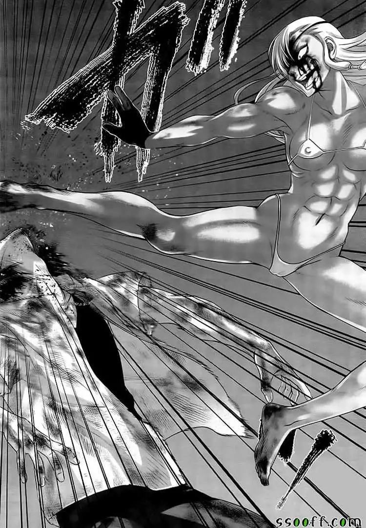 学院里的杀人游戏第31话