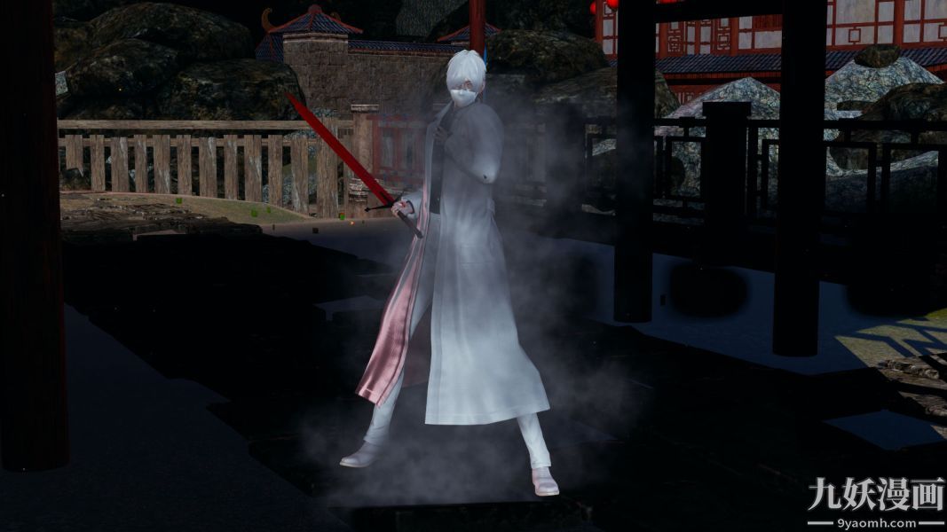 [3D]逆转第一季[完整版]第09章【第06话】