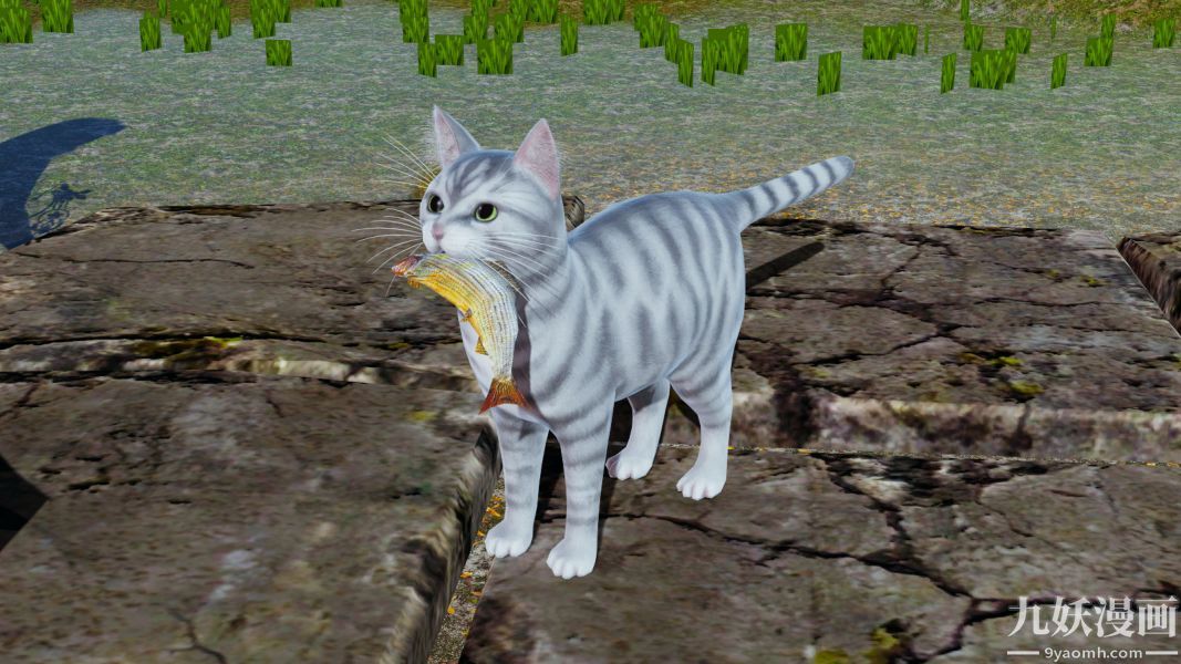 [3D]逆轉第一季[完整版]第09章【第06话】