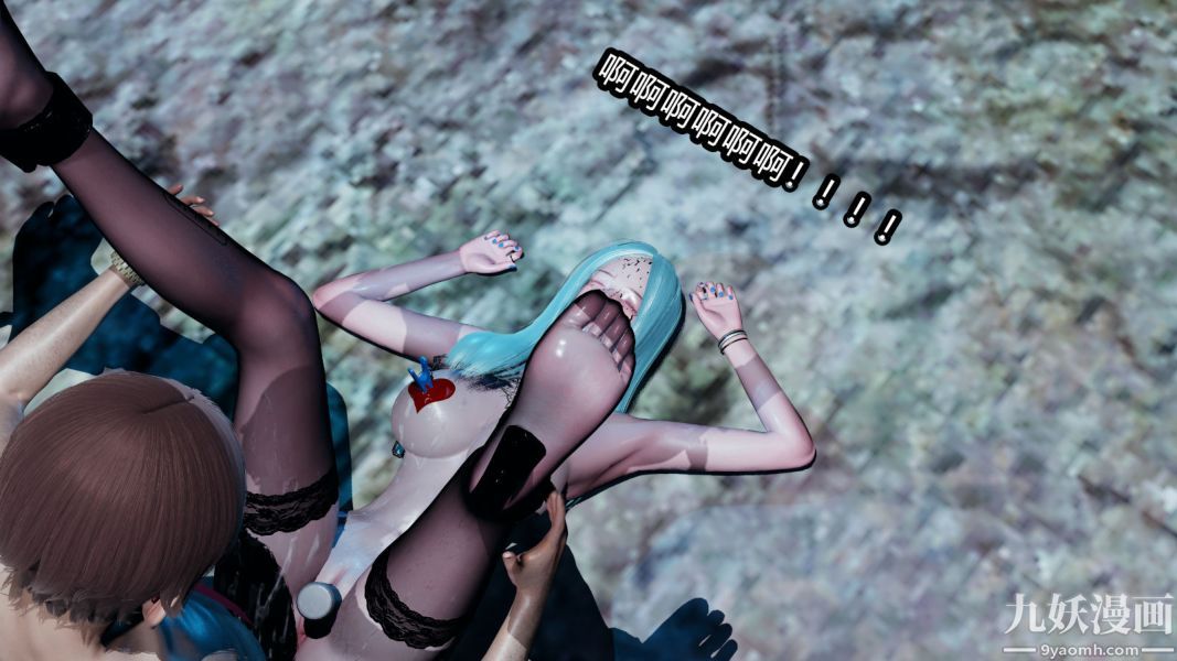 [3D]逆转第一季[完整版]第10章【第03话】