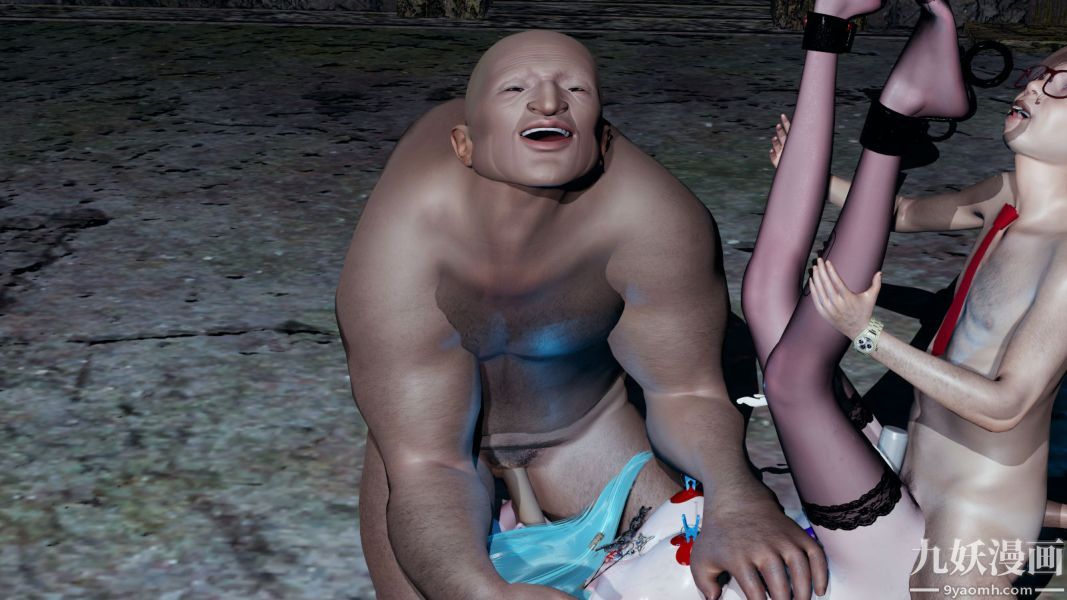 [3D]逆转第一季[完整版]第10章【第03话】