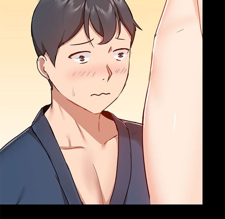 愛玩遊戲的女人們第39話