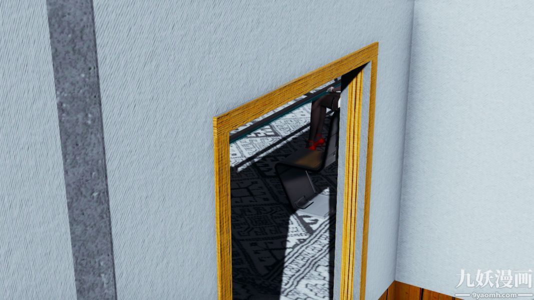 [3D]逆转第一季[完整版]第11章【第01话】