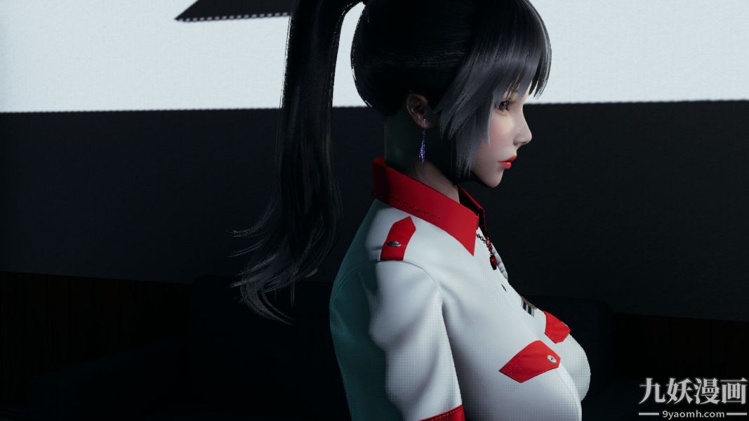 [3D]逆转第一季[完整版]第11章【第01话】